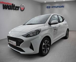 Hyundai Hyundai i10 1.2l/ Trend/ Navi/ Sitzheizung Gebrauchtwagen