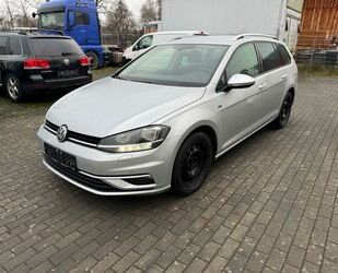 VW Volkswagen Golf VII Variant Join Start-Stopp Gebrauchtwagen