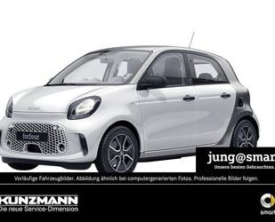 Smart Smart EQ forfour Plus-Paket Volldach Klimaautomati Gebrauchtwagen