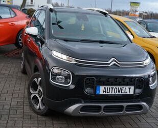 Citroen Citroën C3 Aircross PureTech 110 Stop&Start Shine Gebrauchtwagen