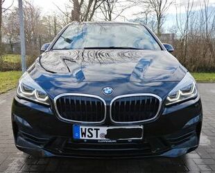 BMW BMW 225 Active Tourer 225xe iPerformance Steptro.. Gebrauchtwagen