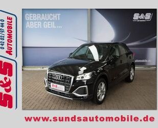 Audi Audi Q2 35 TFSI Advanced MATRIX/KAMERA/SHZG Gebrauchtwagen