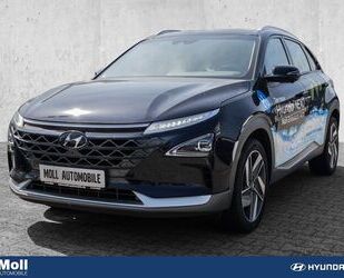 Hyundai Hyundai NEXO PRIME - GLASSCHIEBEDACH - WASSERSTOFF Gebrauchtwagen