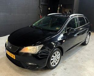 Seat Seat Ibiza ST 1.2 TDI Style Clima Euro5/2Keys/Full Gebrauchtwagen