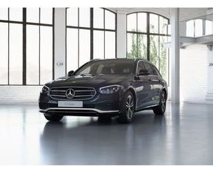 Mercedes-Benz Mercedes-Benz E 220 d T // AVANTGARDE KAMERA STAND Gebrauchtwagen