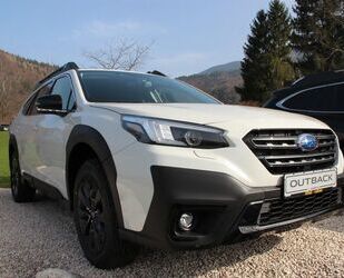 Subaru Subaru Outback 2.5i Exclusive Cross Lineartronic Gebrauchtwagen