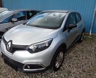 Renault Renault Captur ENERGY 1,5 dCi 90 EDC Gebrauchtwagen