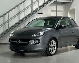 Opel Opel Adam 1.4 Slam Sport-Fahrwerk /T-Leder/17 Zoll Gebrauchtwagen