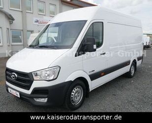 Hyundai Hyundai H350 2,5 CRDi L3H2 HA Kasten Klima EU6 Gebrauchtwagen