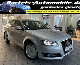 Audi Audi A3 Sportback 2.0 TDI Ambiente, 1.Hand, Bi-Xen Gebrauchtwagen