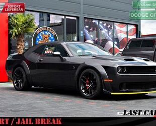 Dodge Dodge Challenger Hellcat Jailbreak 6,2l WB,ACC,Kla Gebrauchtwagen