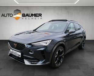 Cupra Cupra Formentor 1.5 TSI DSG AHK DCC el.HK MATRIX P Gebrauchtwagen