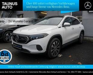 Mercedes-Benz Mercedes-Benz EQA 250 PROGRESSIVE PANO DISTRONIC K Gebrauchtwagen