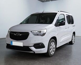 Opel Opel Combo-e Life Ultimate Ultimate+Sofort Verfügb Gebrauchtwagen