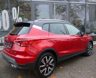 Seat Seat Arona FR 1.5TSI DSG 18