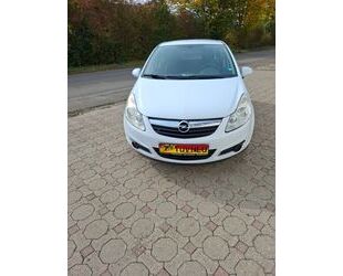 Opel Opel Corsa D Basis Gebrauchtwagen