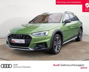 Audi Audi A4 allroad 2.0TDI quattro LED NAVI PANORAMA Gebrauchtwagen