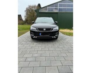 Seat Seat Ateca 2.0 TDI 110kW Xcellence DSG Xcellence Gebrauchtwagen