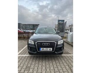 Audi Audi Q5 3.0 TDI S tronic quattro - Gebrauchtwagen