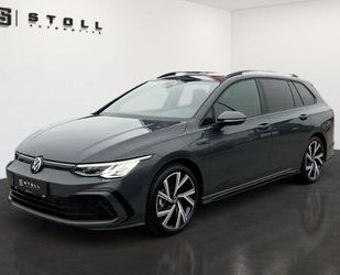 VW Volkswagen Golf Variant VIII R-Line 1.5 eTSI Pano+ Gebrauchtwagen