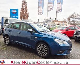 Seat Seat Ibiza ST 1.4 TDI Connect +Klima+PDC+Sitzheizu Gebrauchtwagen