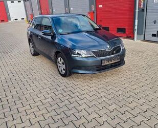 Skoda Skoda Fabia Combi, 1.0l TSI Ambition , 70 kW Gebrauchtwagen