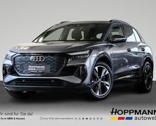 Audi Audi Q4 e-tron 35 e-tron LED NAVI BLUETOOTH Gebrauchtwagen