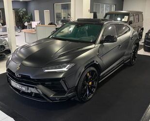 Lamborghini Lamborghini Urus S*StylePack*3D-B&O*360*AIR*23ZOLL Gebrauchtwagen