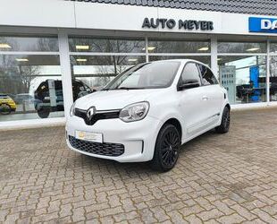 Renault Renault Twingo Urban Night SHZ / GJR / Navi / Kame Gebrauchtwagen