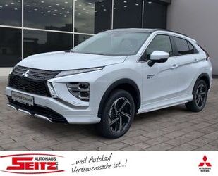 Mitsubishi Eclipse Cross Gebrauchtwagen