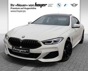 BMW BMW M850i xDrive Gran Coupé Head-Up LED WLAN PDC Gebrauchtwagen