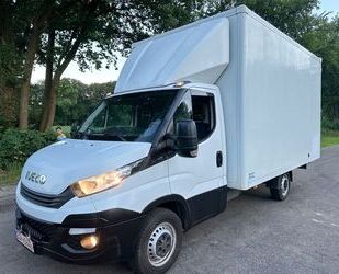 IVECO Iveco Daily*35S14*Maxi-XXL-Koffer*Sehr-Guten-Zusta Gebrauchtwagen