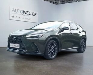 Lexus Lexus NX 450h+ E-FOUR Luxury Line *360*HUD*Navi*LE Gebrauchtwagen