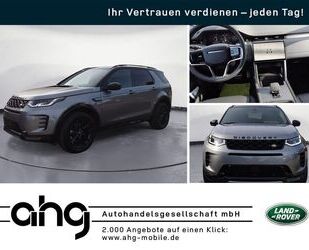 Land Rover Land Rover Discovery Sport D200 Dynamic SE %% redu Gebrauchtwagen