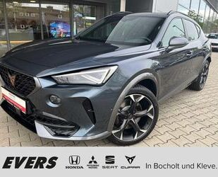 Cupra Cupra Formentor VZ 1.4 e-Hybrid NAVI PANO MATRIX T Gebrauchtwagen