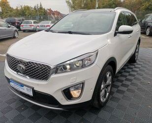 Kia Kia Sorento Platinum Edition 4WD Gebrauchtwagen