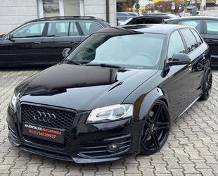 Audi Audi S3* 1.Hand **KW !! CARBON Airbox Quattro**LE Gebrauchtwagen