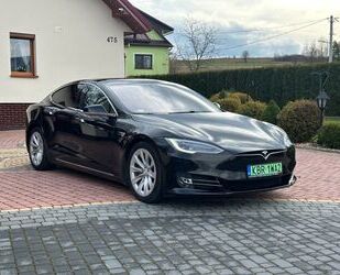 Tesla Tesla Model S90D Gebrauchtwagen