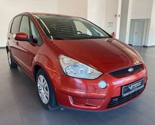 Ford Ford S-Max Trend Klima PDC 7-Sitzer Kupp. NEU !!! Gebrauchtwagen