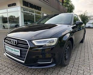 Audi Audi A3 Sportback*2.0 TDI*AUT*LED*MMI*110KW*EU6 Gebrauchtwagen