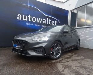 Ford Ford Focus Turnier ST-Line X,Motor Neu Gebrauchtwagen