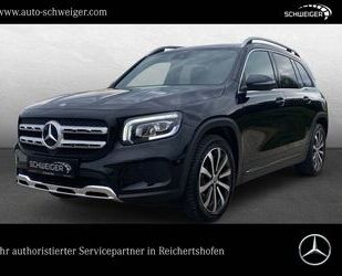 Mercedes-Benz Mercedes-Benz GLB 200 Progressive Totwinkel Automa Gebrauchtwagen