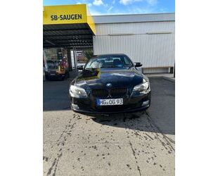 BMW BMW 330i Cabrio Gebrauchtwagen