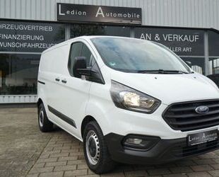 Ford Ford Transit Custom Kasten 320 L1 Gebrauchtwagen