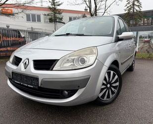 Renault Renault Grand Scenic 2.0 16V*AUTOMATIK*KLIMA*PDC*T Gebrauchtwagen