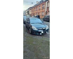 Opel Opel Vectra 1.9 CDTI 110kW Automatik - Gebrauchtwagen