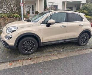 Fiat Fiat 500X 1.3 FFly T. 111kW CITY CROSS S&S 4x2 DC. Gebrauchtwagen