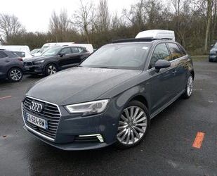 Audi Audi A3 1.4 TFSI 204ch e-tron Stronic Virtual,Pano Gebrauchtwagen