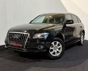 Audi Audi Q5 3.2 Quattro S-Line|AUTOM|LED|PANO|VOLLLEDE Gebrauchtwagen