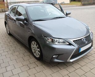 Lexus Lexus CT 200h 200h Gebrauchtwagen